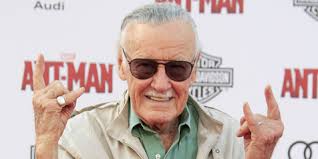 Namun, kendala yang disampaikan tak mendapatkan respons yang solutif. Fantastic Four Gagal Total Di Bioskop Ini Kata Stan Lee Kapanlagi Com