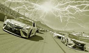 It is the fastest growing motorsport sanctioning body in the world, and has divisions in the us, canada it also does require skill, and even road course racing veterans experience difficulties on ovals when they crossover to nascar. Will Nascar Go Electric