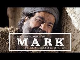 PETER's DENIAL: in 3 acts