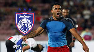Date of birth compare jonathan herrera with. Jdt Announced Jonathan Herrera Signing As Diogo Luis Santo S Replacement Goal Com