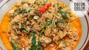 Botok tahu tempe teri lamtoro tanpa daun. Resep Oblok Oblok Mlanding Lamtoro Tempe Teri Wenak Banget Youtube