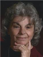 Janet D'Aquin Obituary (2014)