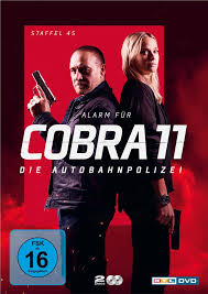 Steht die kultserie damit nach 25 jahren vor dem aus? Alarm Fur Cobra 11 Staffel 45 2 Dvd Cede Com