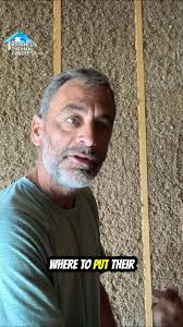 The Right (and Wrong) Way to Install Fiberglass Insulation 😬