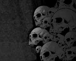 Skull Wallpapers Wallpaper Cave Dribbble diamonds skull wallpaper.png by jackie saik. skull wallpapers wallpaper cave