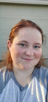 Diane's hair color and appearance