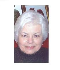 Obituary information for Barbara Ann Anderson