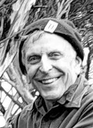 Roger's birthday celebration