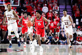 Buy auburn university tigers mens basketball college single game tickets at ticketmaster.com. Georgia Stuns No 13 Auburn 65 55