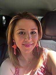 Our WOLF Teacher Of The Month Is From Danbury's Rogers Park MS