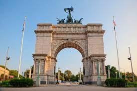 Book with confidence · user reviews and ratings · secure payments Wie Man Grand Army Plaza Get Was Dort Geschieht