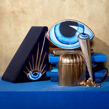 Camp And Kitsch At Home The Met Gala 2019 Theme In Furniture L Objet Kitsch Design