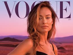 Olivia Wilde on Living Her Best Life, the Female Experience and More for  Vogues January Cover | Vogue