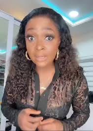 Advice for ladies by relationship expert Blessing Okoro..Follow @Gistf...