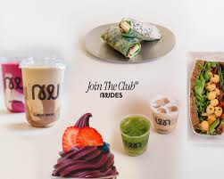 Nudes Menu Delivery【Menu & Prices】Barcelona | Uber Eats