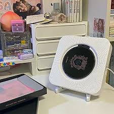 Maybe you would like to learn more about one of these? Buy Cd Machine Vintage Dvd Player Home Album Portable Wall Mounted Cd Player Bluetooth Seetracker Malaysia