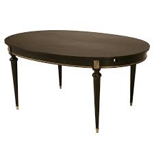 5 out of 5 stars. Extendable Oval Dining Tables 22 For Sale On 1stdibs