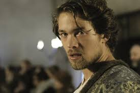 Norske stjerner i dansk fantasy