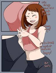 Inuyuru] Urarakas tape (my hero ac... - My Hero Academia  Boku No  Hero Academia Hentai Doujinshi