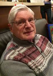 James Ellis Obituary