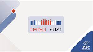 No total, serão oferecidas, 204.307 vagas temporárias. Inec Realizara Censo Nacional En 2021 Youtube