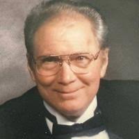 George Fredericks, Jr. Obituary
