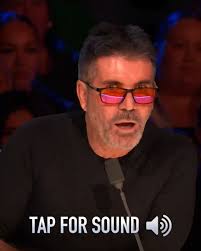Britain's got talent judges were NOT expecting this! , #bgt #bgt2024  #auditions #simoncowell #britainsgottalent