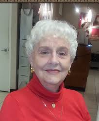 Jean Esther McComb Palmiter