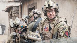 Дэвид бореаназ, макс тириот, нил браун мл. Seal Team Could Move To Paramount Plus From Cbs For Season 5 Variety