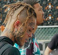 Pin By Marcie Meredith On Board Dread Hairstyles For Men Dread Hairstyles Lil Skies