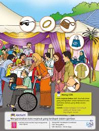 Juga di setiap sekolah pasti memuat halaman untuk upacara dengan tiang menjulang dan bendera merah putih yang. Buku Teks Bahasa Melayu Tahun 4 Unduh Buku 101 150 Halaman Pubhtml5