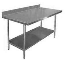 Check spelling or type a new query. Stainless Steel Table In Mumbai