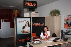 Vezi locurile de munca disponibile si aplica online pe solsib. Cargus A Inaugurat Primul Centru Ship Go In Sibiu Eveniment Tribuna