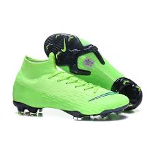 Future z 3.1 fg/ag fotbollsskor. Nike Mercurial Superfly Vi 360 Elite Fg Fotbollsskor Barn Gron