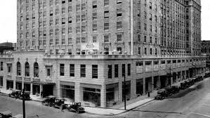 Candid traveller photos · millions of hotel reviews Memphis Peabody Hotel Approved For Texas Location Ducks And All