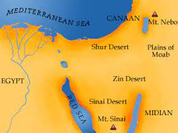 Moses lived to be 120 years old (deuteronomy 34:7), but it wasn't until he was 80 years old that god called him to lead his people out of egypt. Bbc Religions Judaism Moses