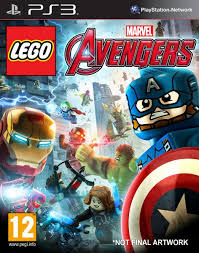 Trova una vasta selezione di ps3 giochi lego a prezzi vantaggiosi su ebay. Lego Marvel Vengadores Ps3 Comprar Ultimagame