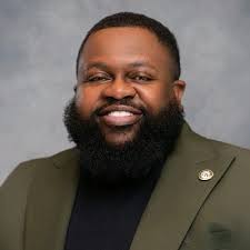 FAMU Names Donald Palm New Executive Vice President/Chief Operating Officer 