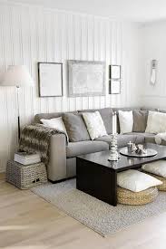 I Love The Coffee Table With Extra Floor Pillows Underneath Ikea Home Decor Home Living Room Home