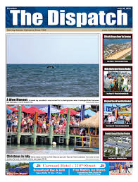 Check spelling or type a new query. July 30 By Mdcoastdispatch Issuu