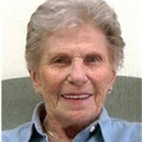 Dorothy Wolfenbarger Obituary