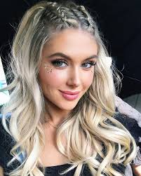 Trendy Hair Braids Hairbraids Hairbraidingstyles Hairstyles Braidedhairstyles Braidedhair Hairb Cool Braid Hairstyles Braided Hairstyles Long Hair Styles
