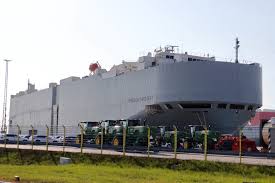 How much does it cost to transport a vehicle to hawaii? Ship Car To Africa From Usa We Have Weekly Sailings