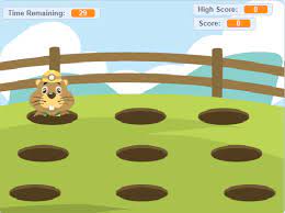 Introduction: Whack A Mole - BrainStorm STEM Education