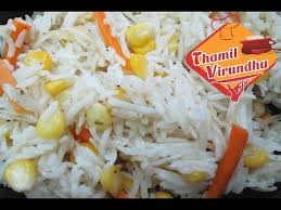 Spicy masala corn recipe this masala sweet corn recipe is a quick and easy dish which can be prepared quickly in evening. Corn Fried Rice In Tamil Sweet Corn Vegetable Fried Rice Recipe Tamil Youtube