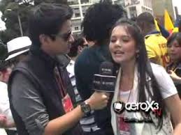 Maybe you would like to learn more about one of these? Lina Tejeiro Cerox3 Youtube