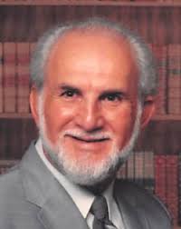 Loveless Joseph “Blackie” Benoit