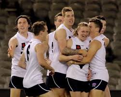Cody weightman is an australian rules footballer who plays as a forward for the western bulldogs in the australian football league. Worth The Wait For Cody Pakenham Gazette