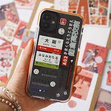 Going To Japan Phone Case Travel Phone Cases Phone Cases Phone