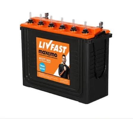 Livfast NeoMaxx NMTT 18060